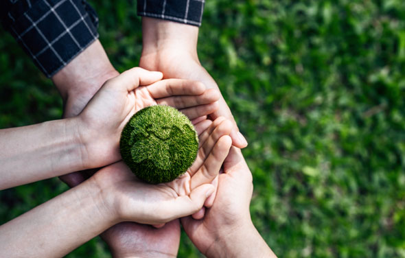 Formations en économie circulaire