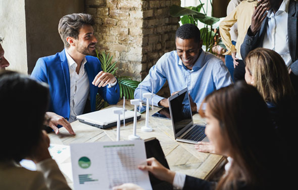 Formations en communication responsable